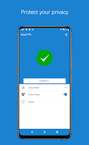 蚂蚁加速加速器配置文件在哪android下载效果预览图